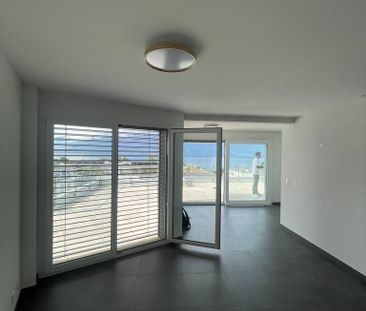 À saisir ! Magnifique appartement avec vue imprenable sur le Léman ! - Photo 1