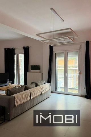 Ενοικίαση κατοικίας, 112 τ.μ., Παλαιό Φάληρο, 1.050 € - Photo 2