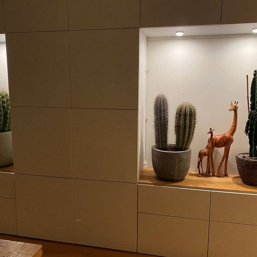 Appartement te huur: Esmoreitstraat 25-H 1055 CA Amsterdam - Photo 1