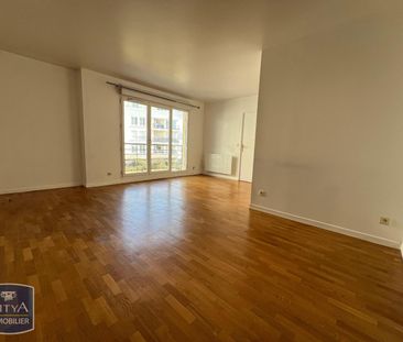 Location Appartement 2 pièces 45m² ST CYR L ECOLE 78210 - Photo 1