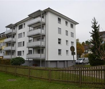 Mitten in Affoltern - Familien Willkommen - Photo 4