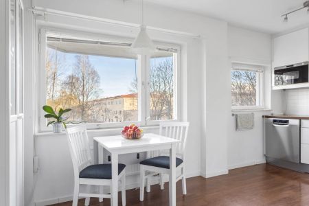 Tvillingarnas gata, Brandbergen - Foto 4