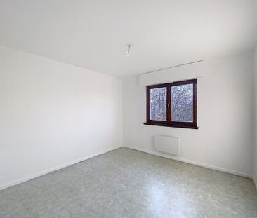 Location Appartement 3 pièces 74m² WOLFISHEIM 67202 - Photo 2