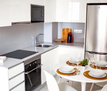 2-bedroom apartment for rent in Triana, bills included - Foto 2