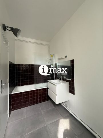 Location Appartement COLOMBES - - Photo 5