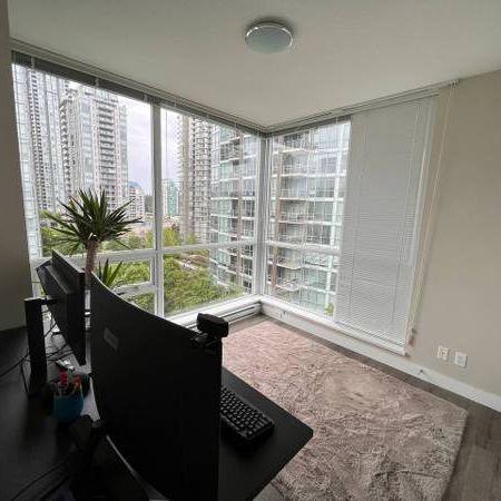 2 bed/2 baths hi-rise building condo (838 sqft) at Coquitlam Center - Photo 4