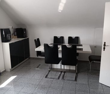 3-Zi.-Wohnung im 3-Fam.-Haus(DG) Beimerstetten - Photo 1