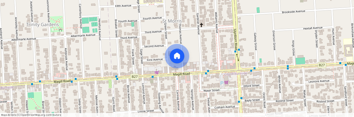 3 Thomas Avenue, SA 5068, St Morris