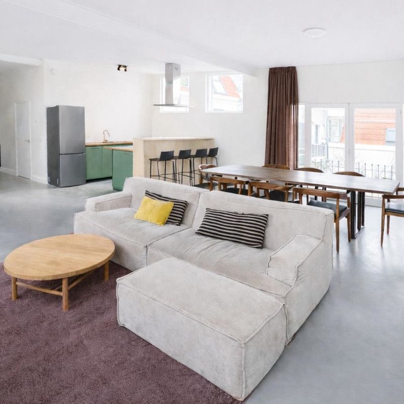 Amsterdamsevaart 20C - Foto 1