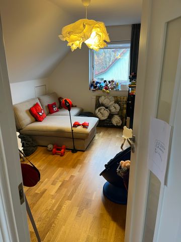 Mandolinvägen, Kungsängen - Foto 3