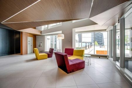 For Lease - 75 Queens Wharf Road Unit# 2502, Toronto, Ontario - Photo 3