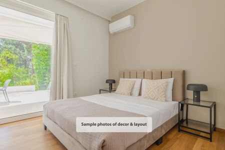 Μεζονέτα για ενοικίαση Κηφισιά - Photo 5