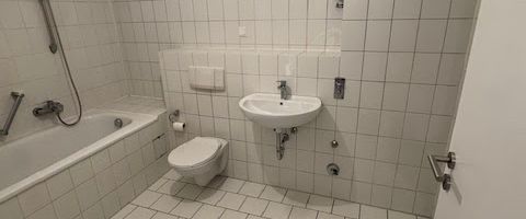 2-Zimmer Wohnung zentral in Krefeld.. - Photo 1