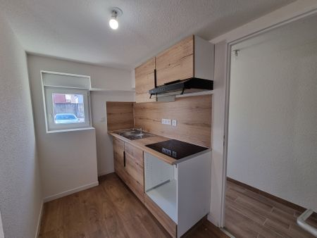 Maison individuelle - Photo 2