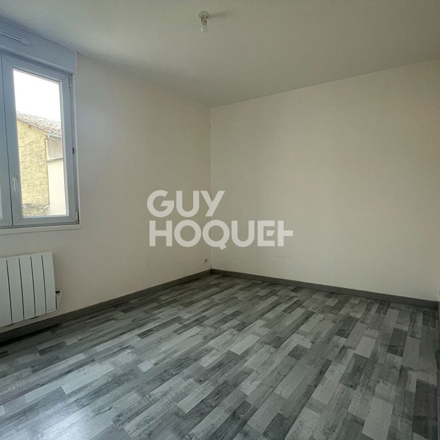 Appartement de 4 pièces (77 m²) en location à EPERNAY - Photo 1