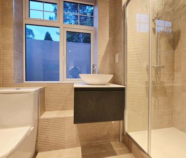 5 bedroom terraced house to rent - Photo 6