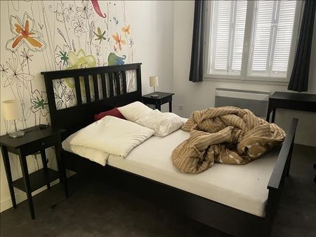 3 pièces - Meublé - 75,23 m² - 2ème étage - Colocation autorisée - Photo 3