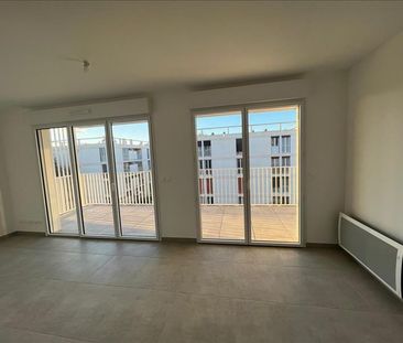 2 pièces - 44,64 m² - 2ème étage - Colocation non autorisée - Photo 4