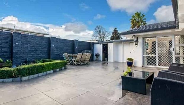 Family Home - Photo 1