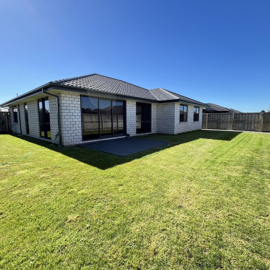 15 Willetts Way, Rolleston - Photo 1