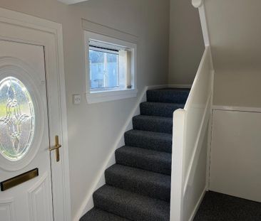 2 bedroom terraced house to rent - Photo 6