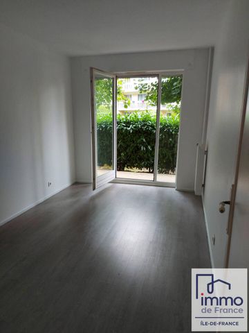 Location appartement 3 pièces 60.89 m² à Élancourt (78990) - Photo 2