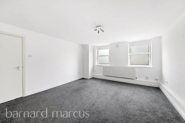 Portsmouth Road, Thames Ditton - Photo 1