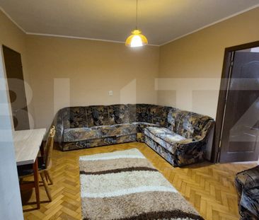 Apartament cu 2 camere de inchiriat, 64 mp, Central, langa T - Fotografie 1