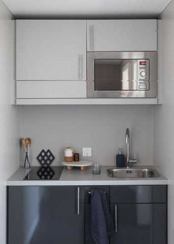 Studio to rent - Photo 2