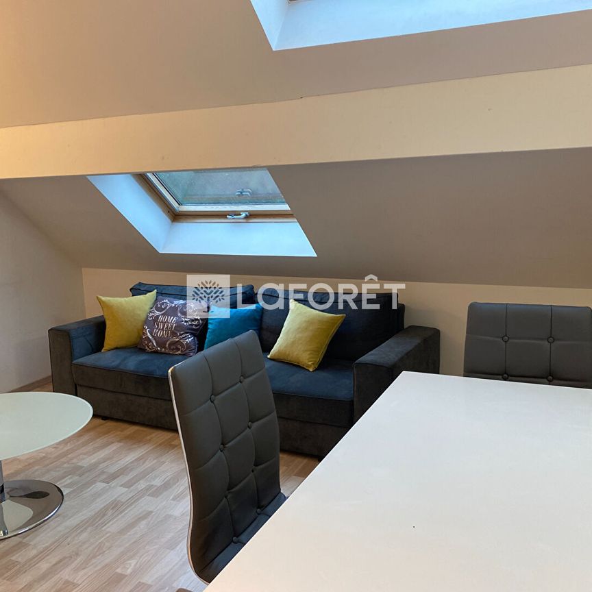 Appartement T2 RUMILLY à louer - Photo 1