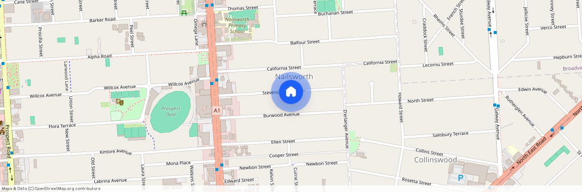 29 Stevenson Street, Nailsworth