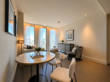 2 Bed Flat, Houndsditch, EC3A - Photo 2