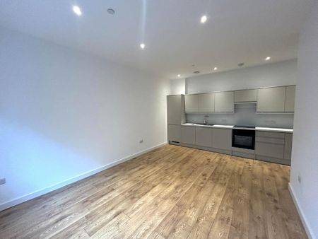 2 bedroom flat to rent - Photo 5