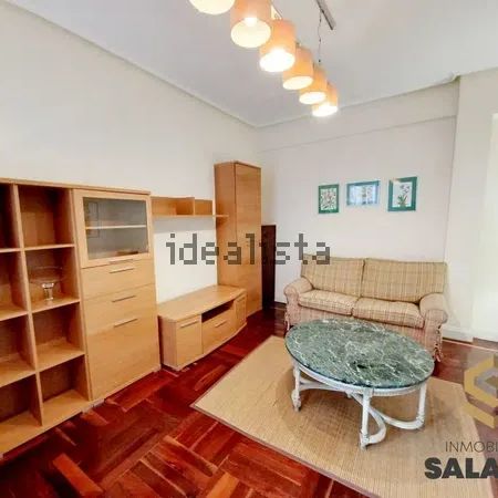 Alquiler de piso en Calle Rodríguez Arias Kalea - Photo 1