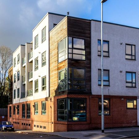 2 bedroom flat to rent - Photo 4