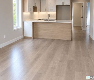 4, Lalande, Ste-Therese à louer - Photo 1