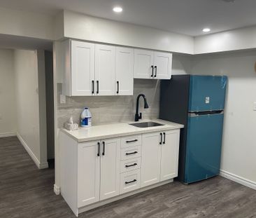 For Lease - 58 Hewlett Crescent Unit# Bsmnt, Markham, Ontario - Photo 5