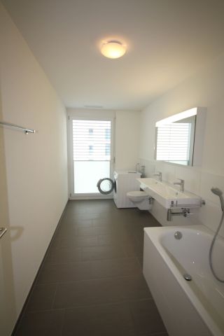 Stadtnahe Wohnung - Foto 2