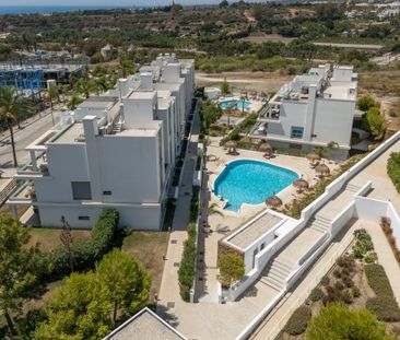 Cancelada, Estepona East, Estepona, Andalusia 29688 - Photo 4