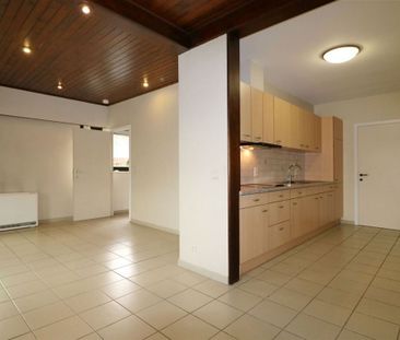 In optie - Appartement te huur in Rillaar met 1 slaapkamer - foto 1