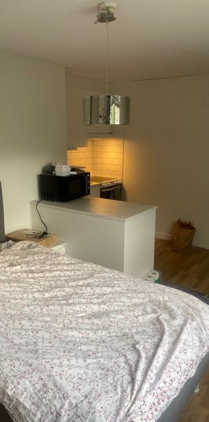 Allegatan 108 A - Photo 1