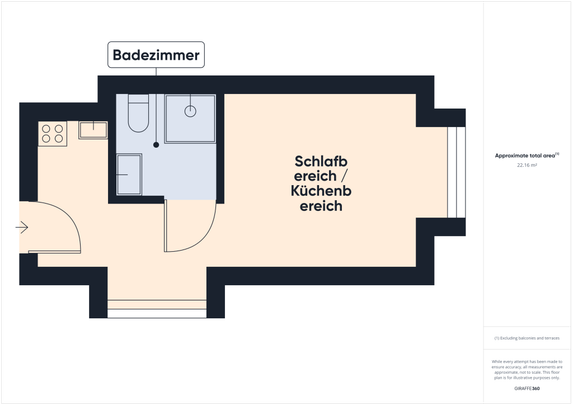 Bigger Bude 1.05.15 - Photo 1