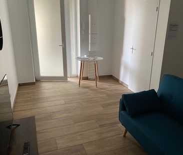 APPARTEMENT T1 A LOUER - Photo 3