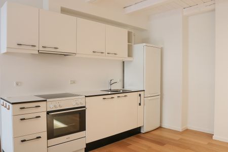 Sønder Allé 25A, st. 4, 8000 Aarhus C - Foto 2