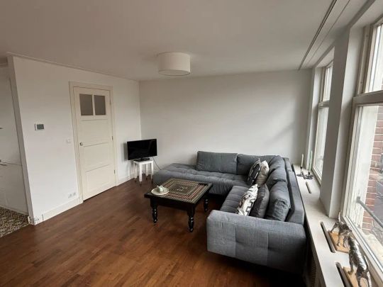 Spaarndammerstraat 53 3 - Photo 1