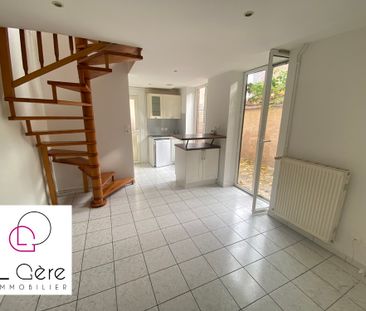 Location Appartement 2 pièces 30m² - Photo 4