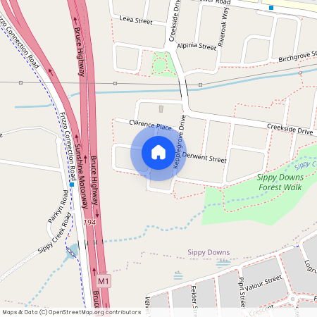 11 Condamine St, Qld 4556, Sippy Downs