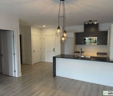 103-1700, Chemin St-Jean, La Prairie à louer - Photo 6