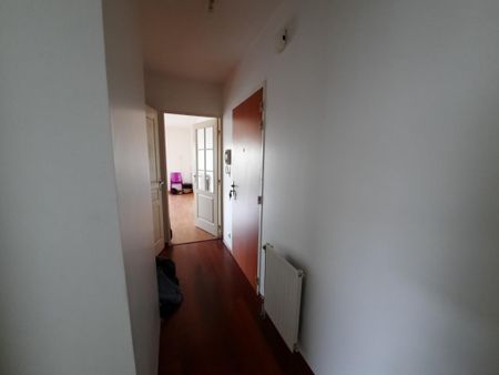 Appartement T2 à louer Rennes Beauregard - 47 m² - Photo 4