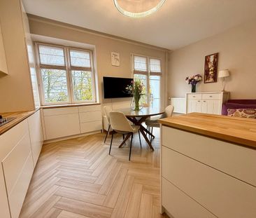 Warszawa, Ludwika Narbutta - Photo 1